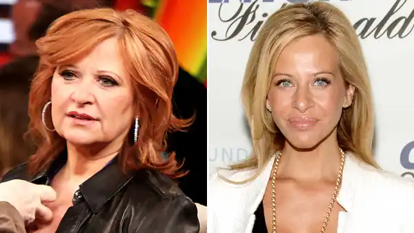 Caroline Dina Manzo dad dies