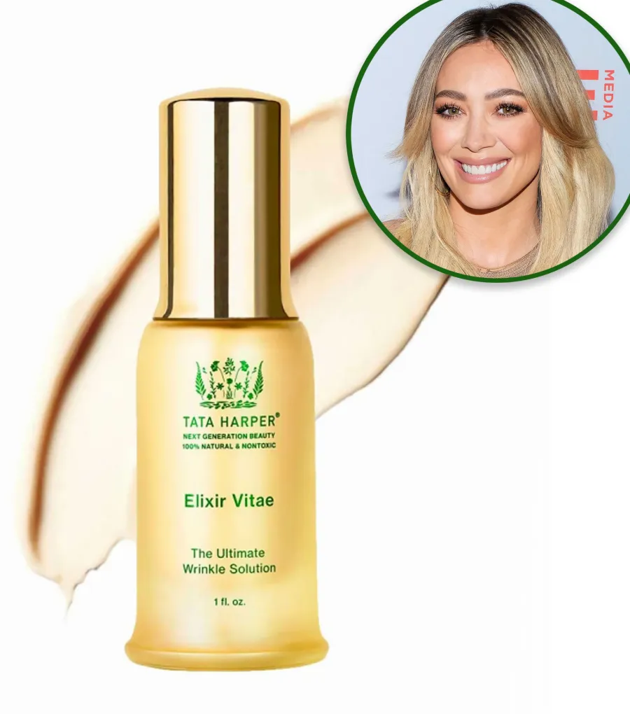 Happy Earth Day! Here Are 15 Eco-Friendly Beauty Products Stars Are Obsessed With