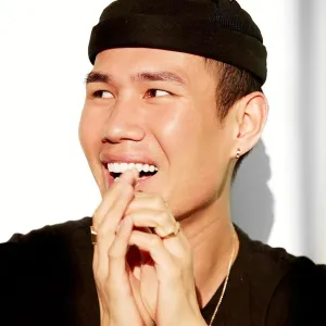 Celeb Makeup Artist Patrick Ta Tells Us the Importance of Full Brows