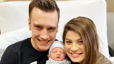 Celebrity Babies Born During the Coronavirus Pandemic