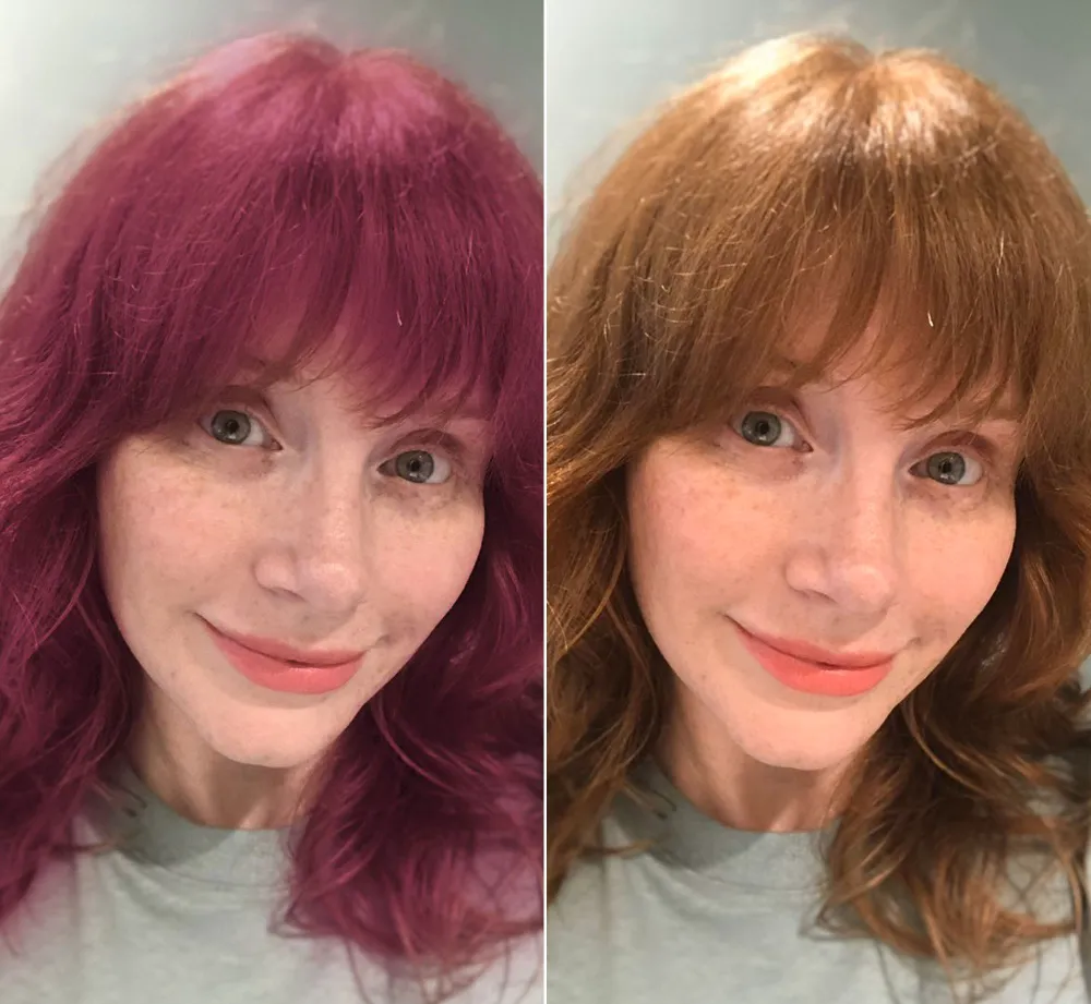 Celebs Tricked People Into Thinking They Changed Their Hair on April Fools