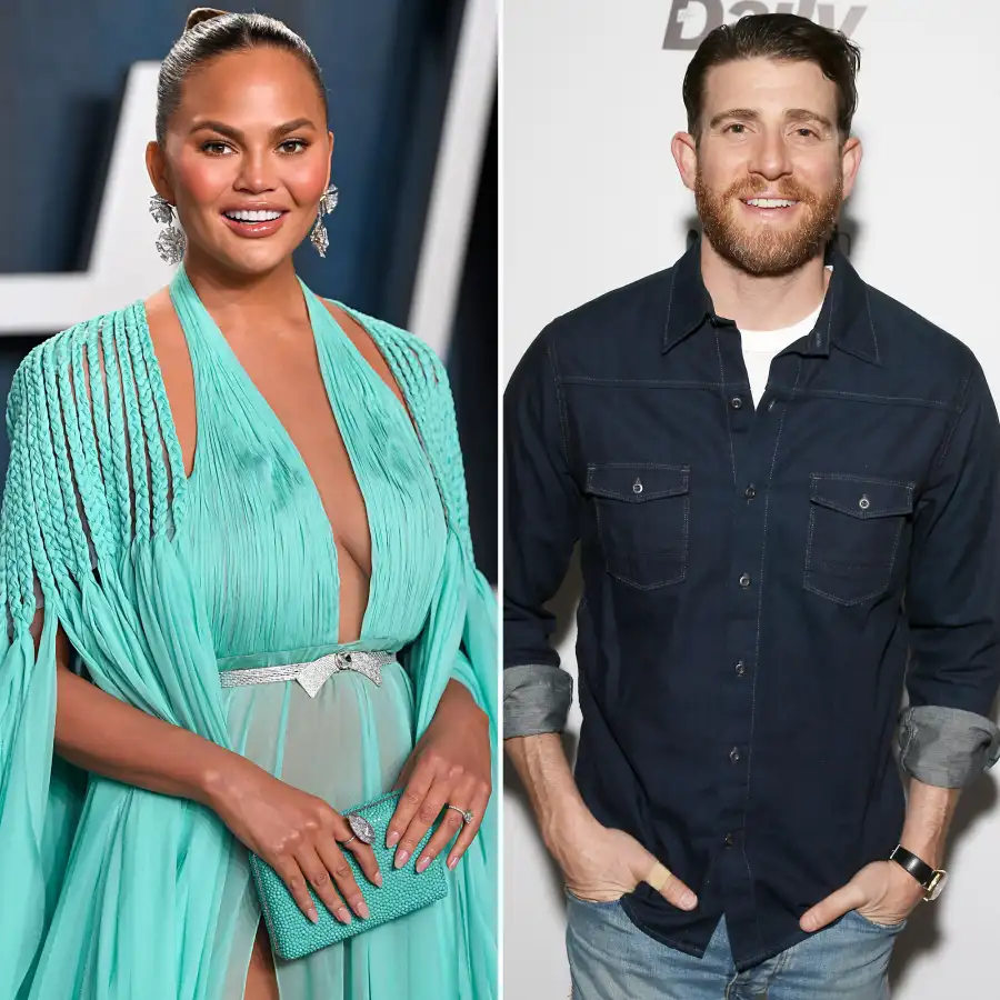 Celebs Joke About Splitting From Their Partners Amid Quarantine