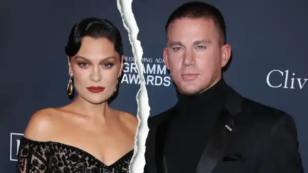 Channing Tatum and Jessie J Split Again Following January Reconciliation