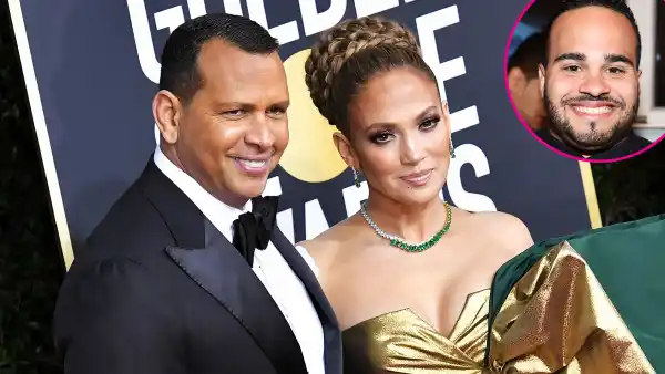Jennifer Lopez and Alex Rodriguez Chef Envisions Caribbean American Food