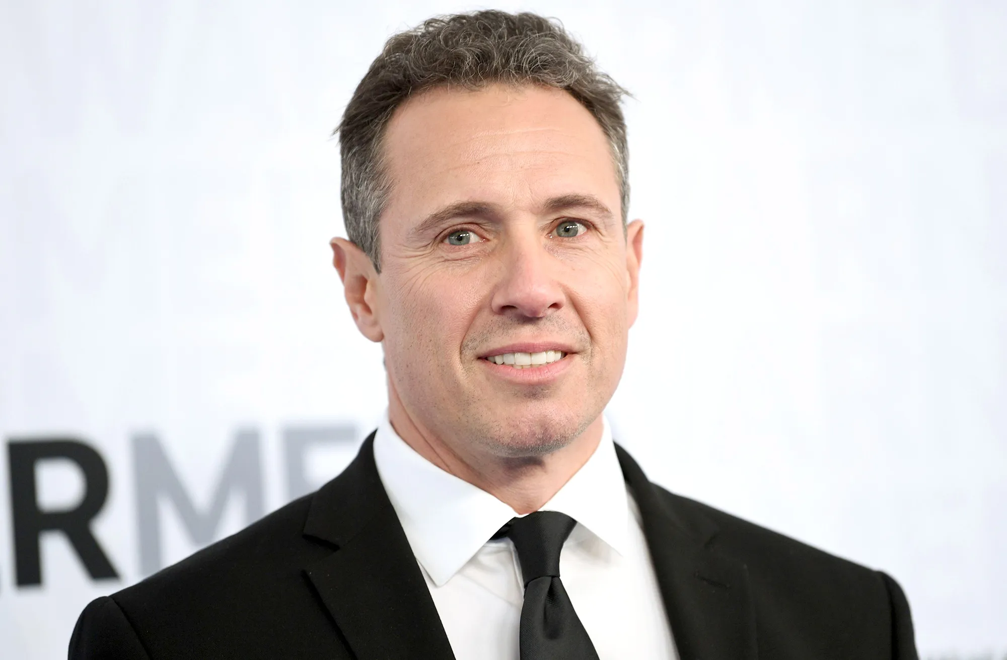 Chris Cuomo Tests Negative for Coronavirus