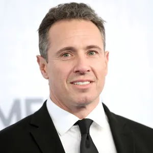 Chris Cuomo Tests Negative for Coronavirus