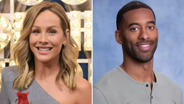 Clare Crawley Slammed for Shading ‘Bachelorette’ Contestant Matt James