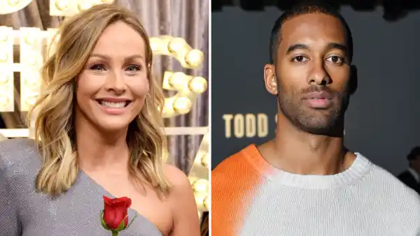 Clare Crawley Says She Wasn't Shading 'Bachelorette' Contestant Matt James