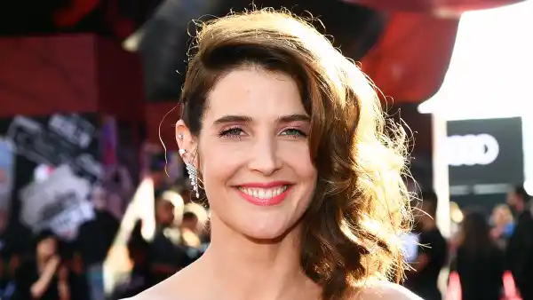 Cobie Smulders Sings Lets Go to the Mall From How I Met Your Mother