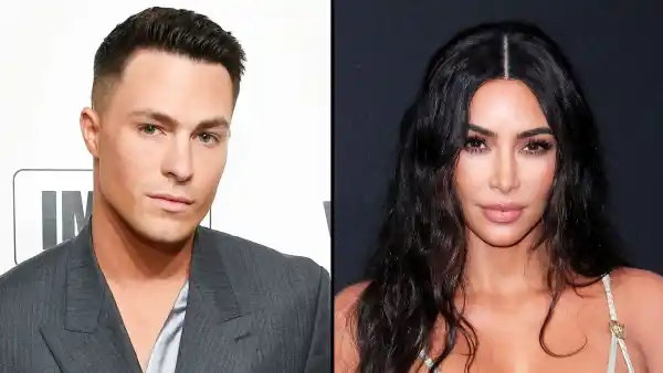Colton Haynes Hilariously Recreates Kim Kardashians KKW Beauty Tutorial
