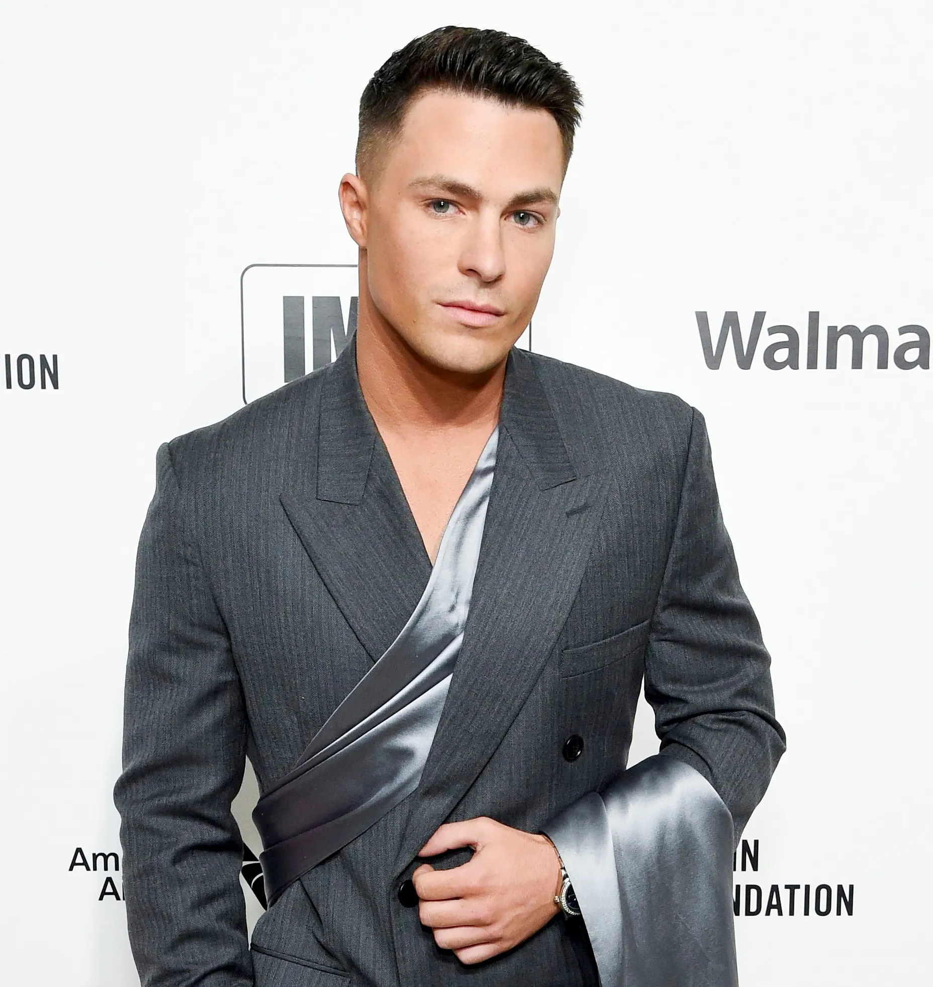 Colton Haynes Sister Julie Dies After Long Battle With Cancer 2