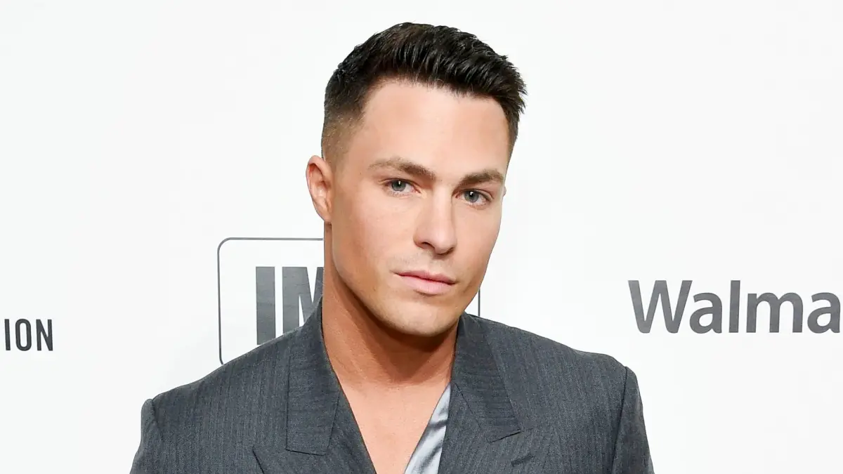 Colton Haynes Sister Julie Dies After Long Battle With Cancer 2