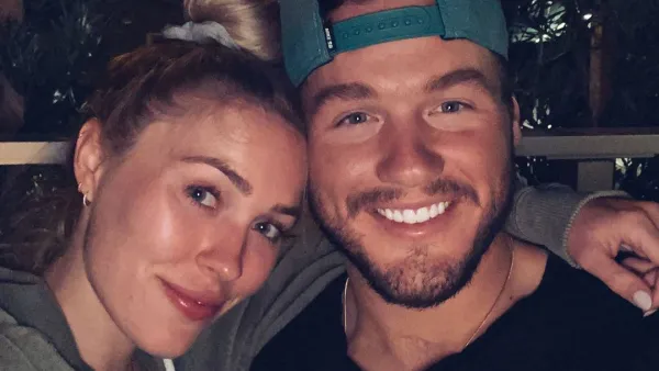 Colton Underwood Has Made a Full Recovery From Coronavirus