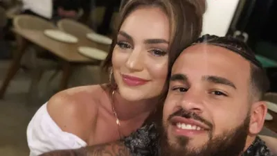 Cory Wharton and Taylor Selfridge Relationship Timeline