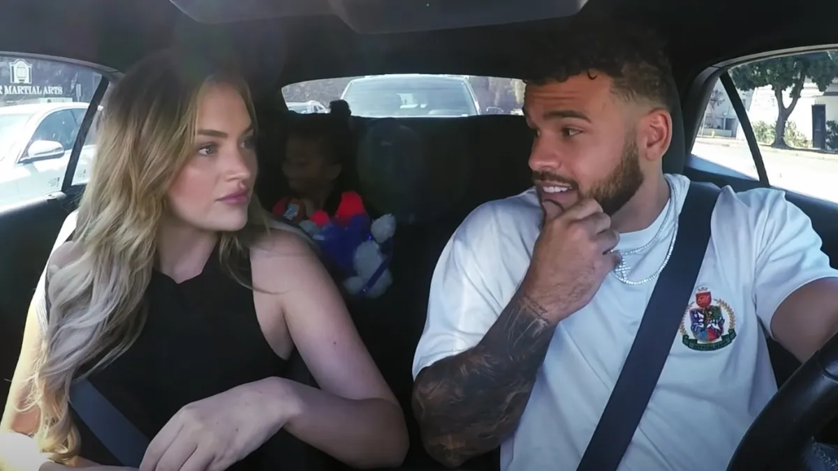 Cory and Taylor Felt 'Guilty' When First Receiving Pregnancy News Teen Mom OG