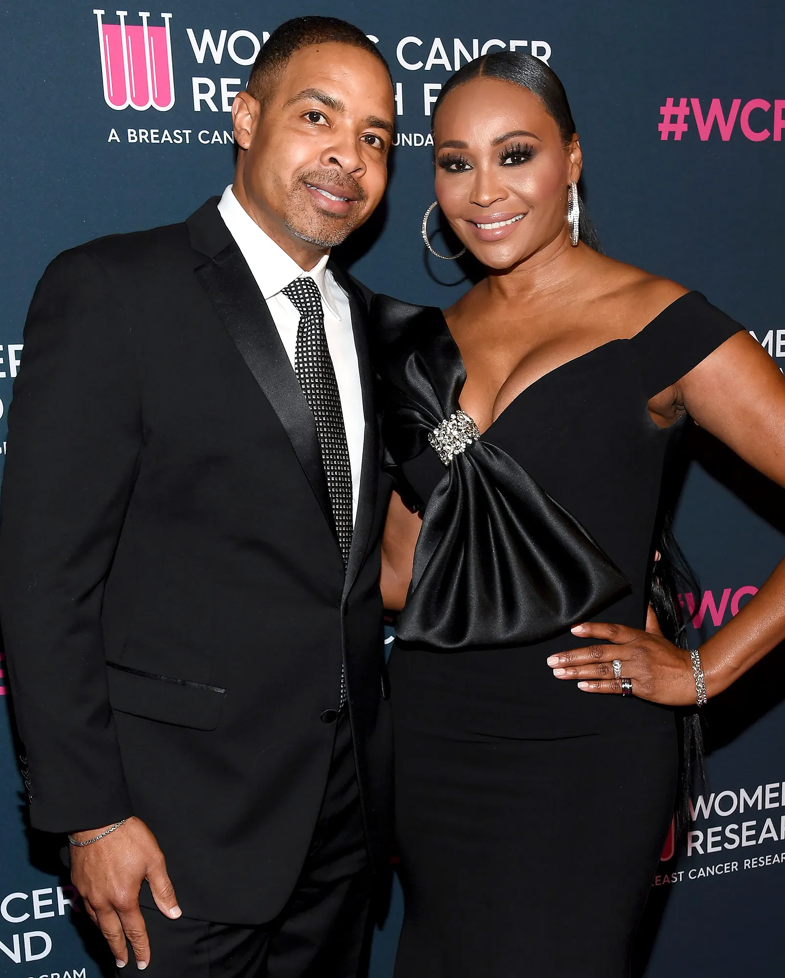 Cynthia Bailey Quarantine Has Tested My Relationship With Mike Hill