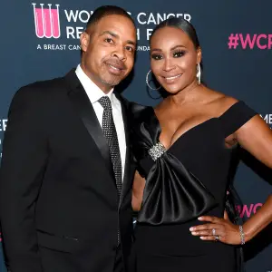 Cynthia Bailey Quarantine Has Tested My Relationship With Mike Hill
