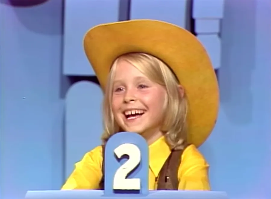 Cynthia Nixon To Tell The Truth Stars Who Appeared on Game Shows Before They Were Famous