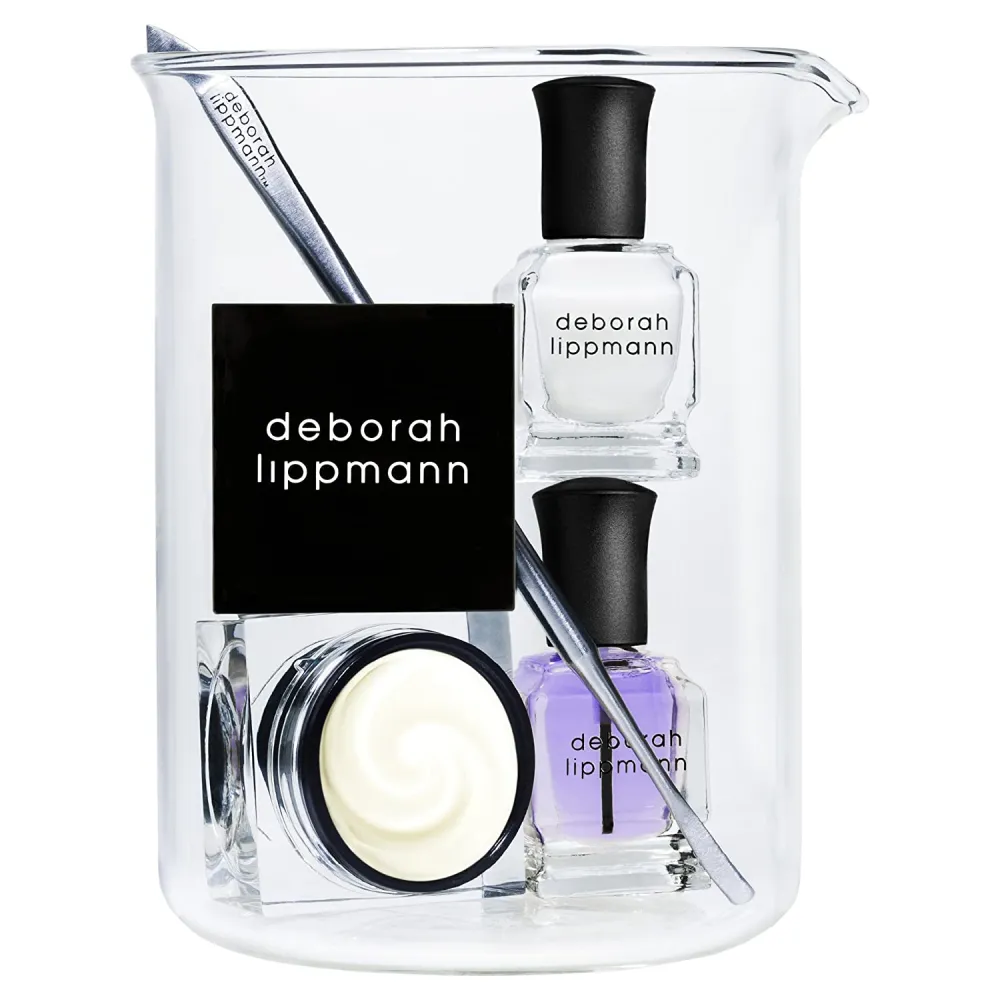 Deborah Lippmann Cuticle Lab Intensive Treatment Therapy Set