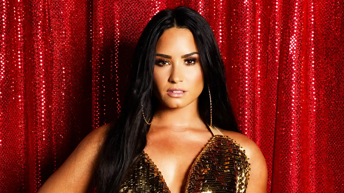 Demi Lovato Says She's Been to Rehab ‘Several Times,' Reveals She Battled an Eating Disorder