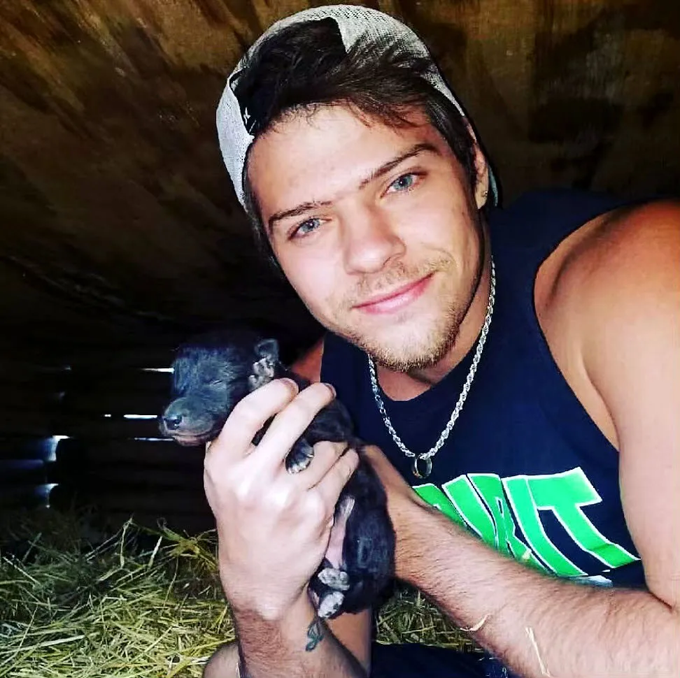 Dillon Passage Talks New Tiger King&rsquo; Episode