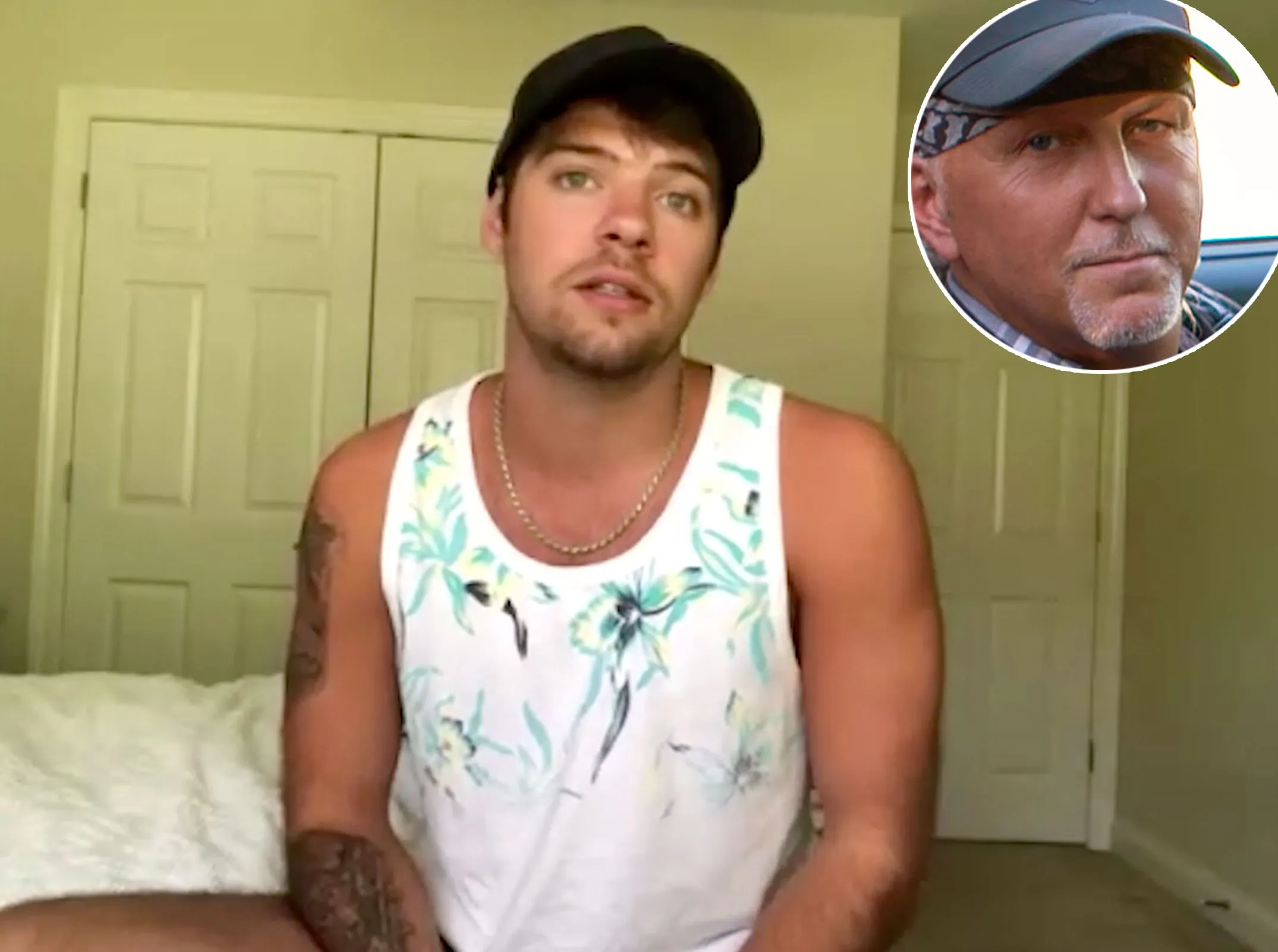 Dillon Passage Tiger King Jeff Lowe Us Interview