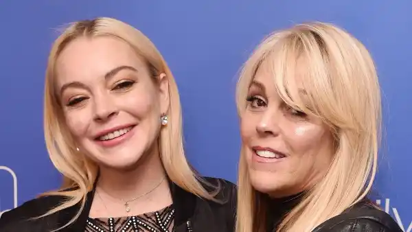 Dina Lohan Says Daughter Lindsay Dating Wonderful Guy