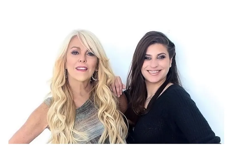 Dina Lohan Says Daughter Lindsay Dating Wonderful Guy