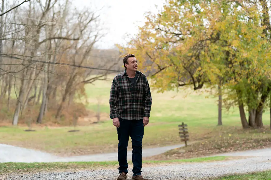 Dispatches from Elsewhere