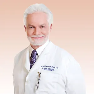 Celeb Dermatologist Dr. Harold Lancer Tells Us How to Avoid Under-Eye Circles and Puffiness