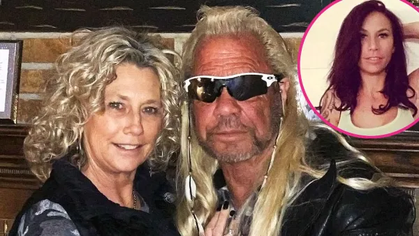 Dog the Bounty Hunter Daughter Approves of His Girlfriend