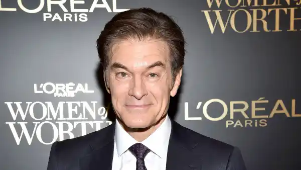 Dr Oz Misspoke After Backing Idea of Reopening Schools Amid Coronavirus
