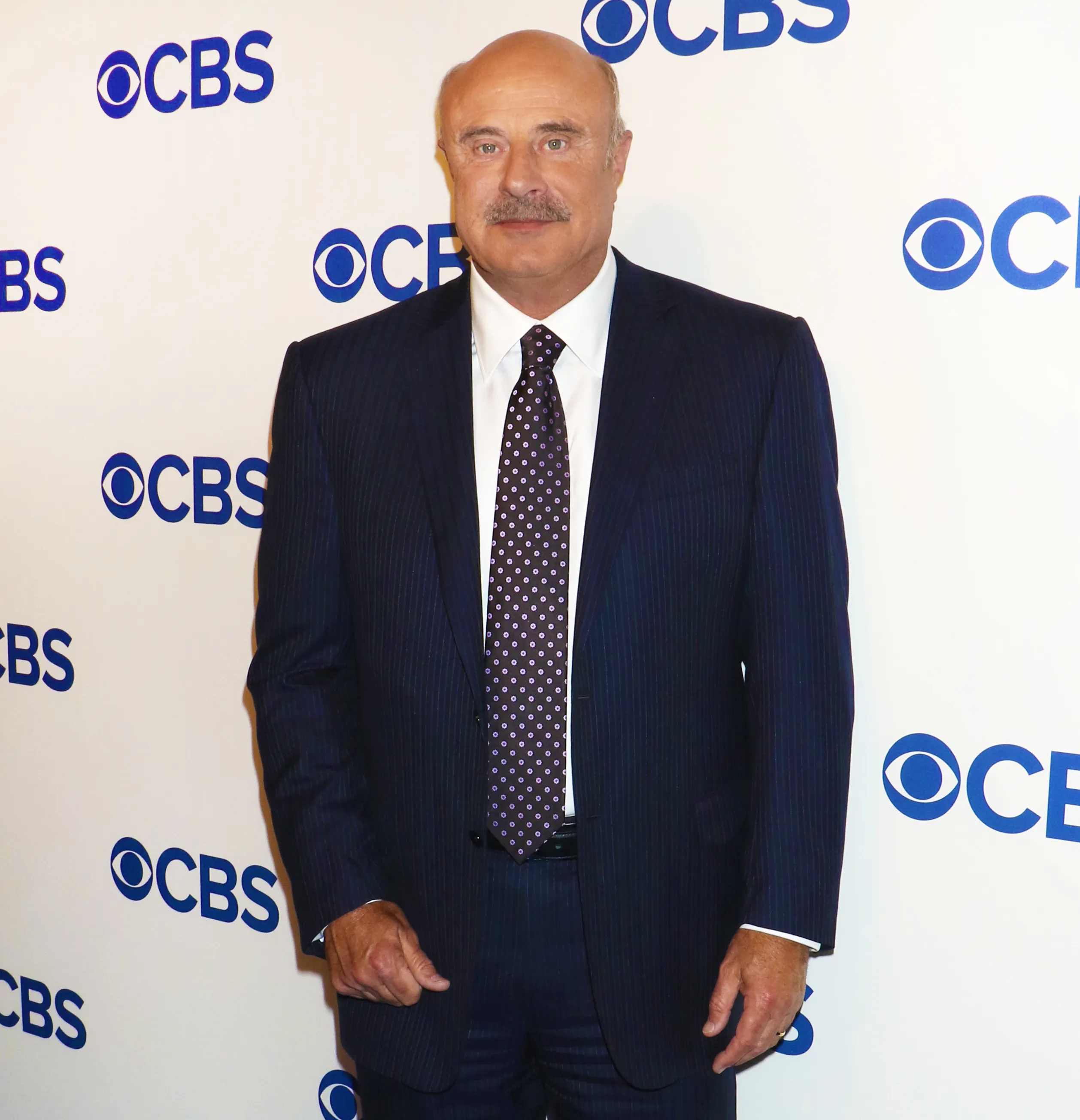 Dr. Phil Apologizes for Comparing Coronavirus Deaths to Swimming Pool Deaths