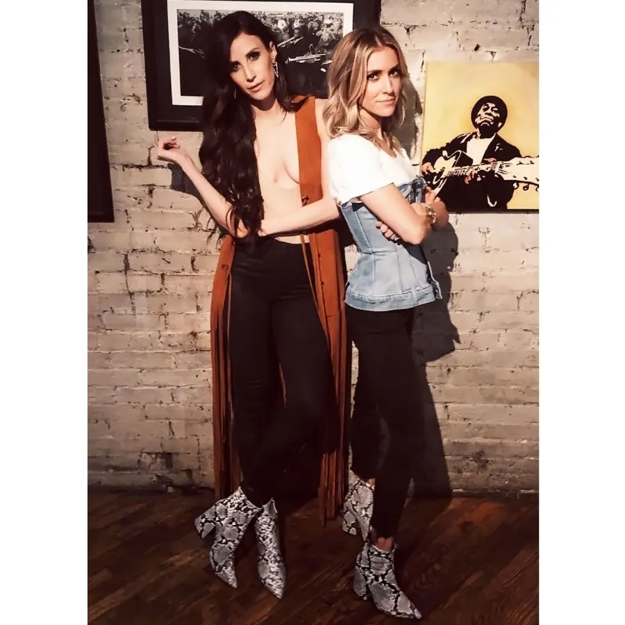 Drama With Kelly Kristin-Cavallari-and-Jay-Cutler-Messy-Split