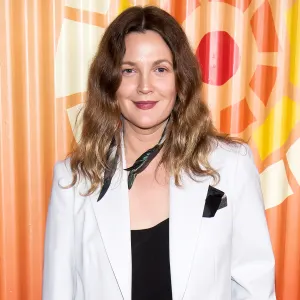 Drew Barrymore