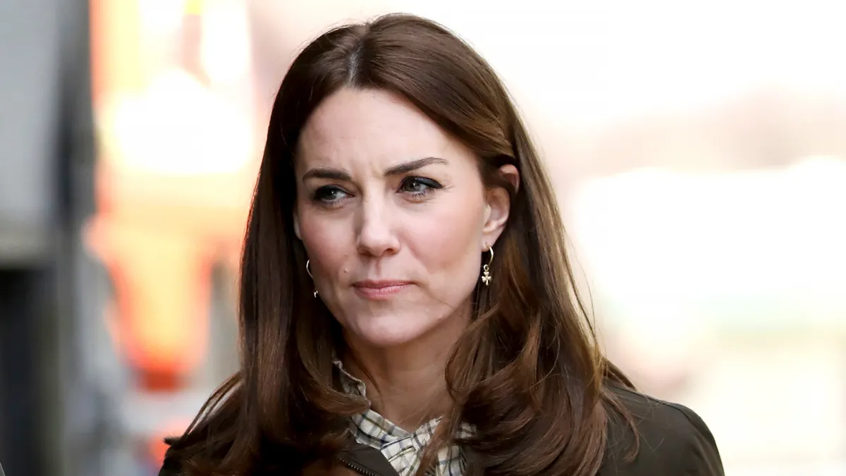 Duchess Kate Pens Heartfelt Letter to Patronage Amid Pandemic