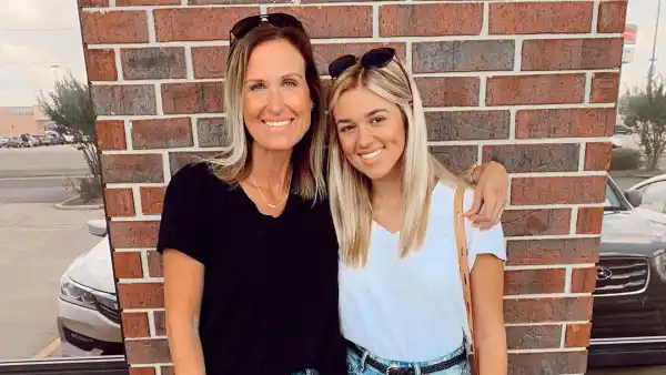 Duck Dynasty Korie and Sadie Robertson Family OK After Drive By