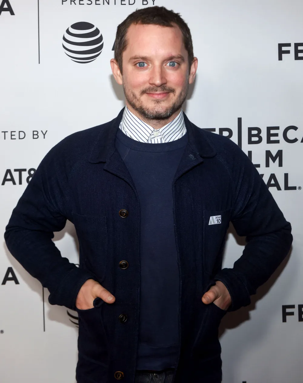 Elijah Wood Joins Fans Animal Crossing Game