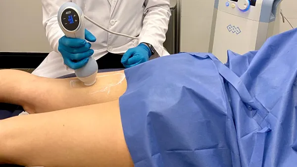 We Tried It The EmTone Noninvasive Skin-Tightening Treatment