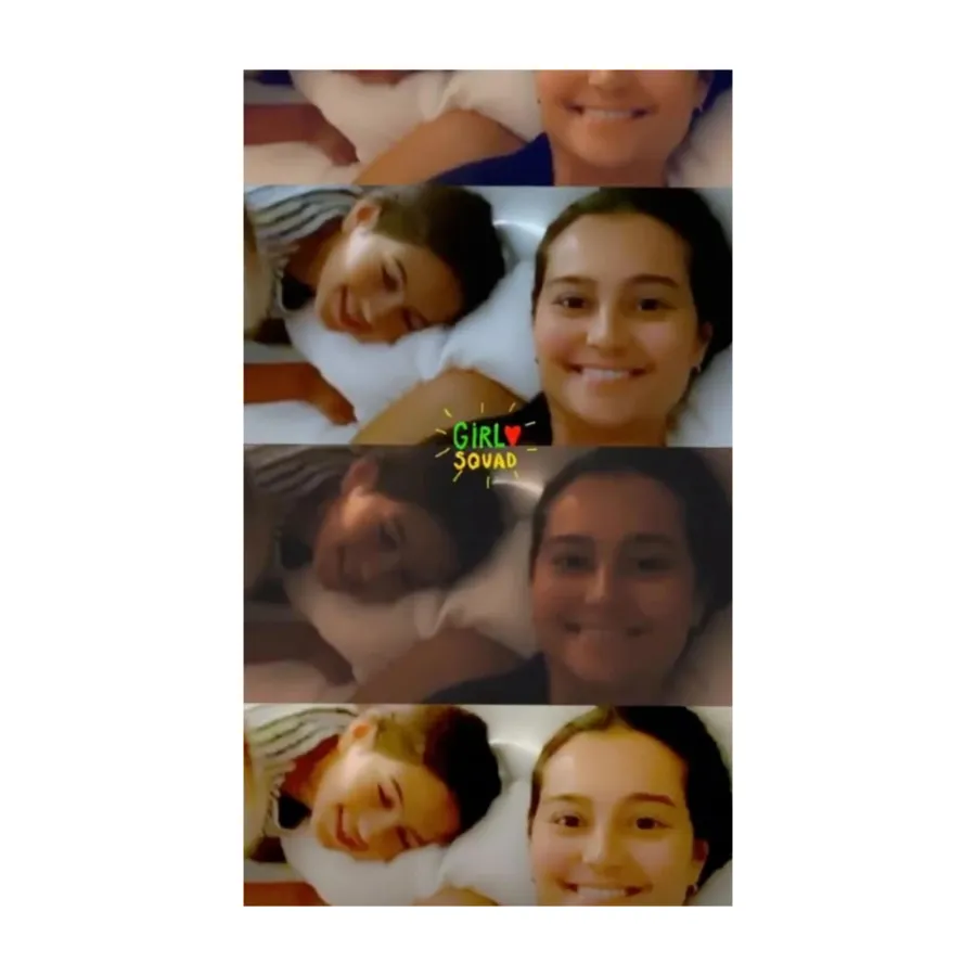 Emma Heming Bonds With Daughters as Bruce Willis Quarantines With Demi Moore