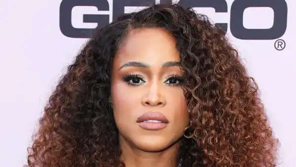 Eve Reveals the Hilarious Story Behind Her Paw Print Tattoos