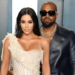 Every Time Kim Kardashian Has Publicly Defended Husband Kanye West