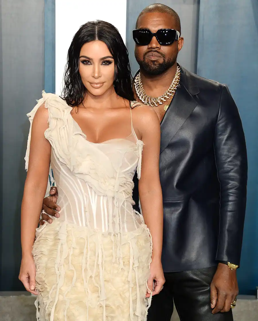 Every Time Kim Kardashian Has Publicly Defended Husband Kanye West