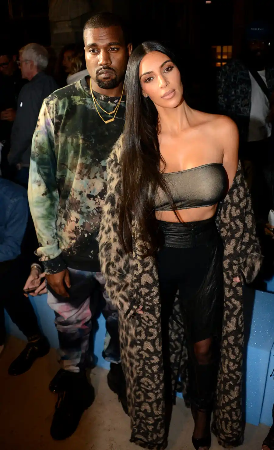 Every Time Kim Kardashian Has Publicly Defended Husband Kanye West