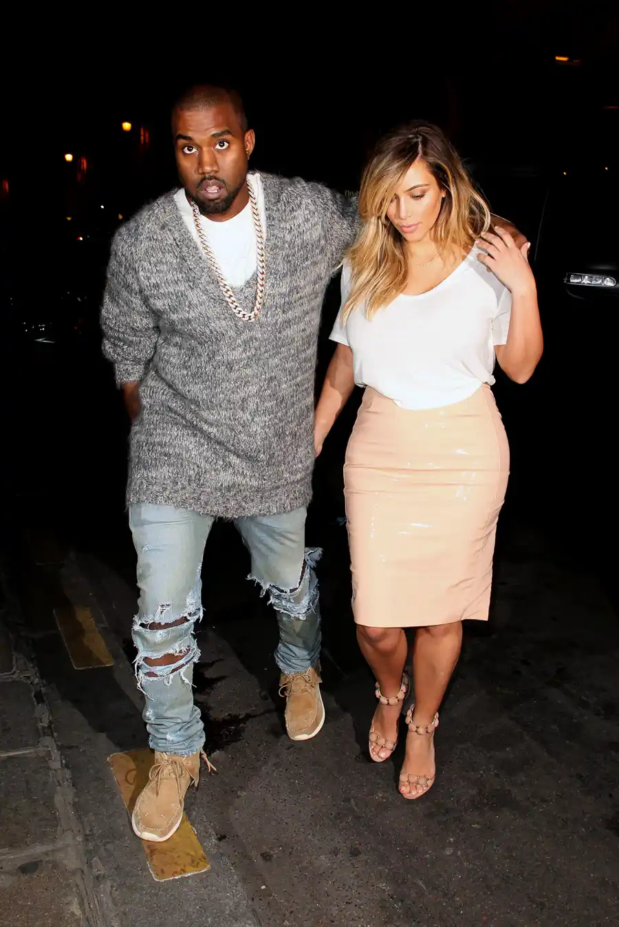 Every Time Kim Kardashian Has Publicly Defended Husband Kanye West