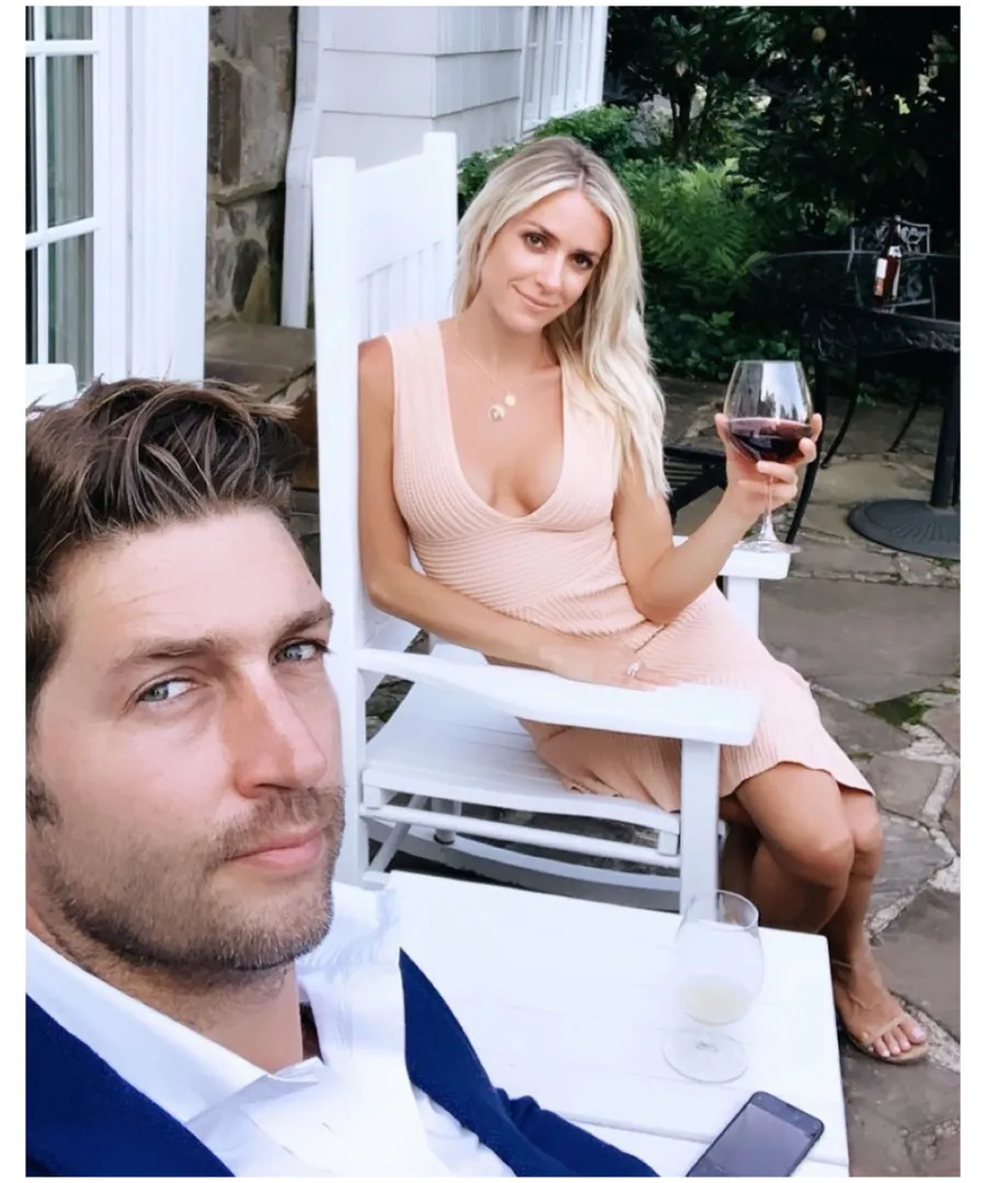 Everything Kristin Cavallari and Jay Cutler Have Said About Their Relationship