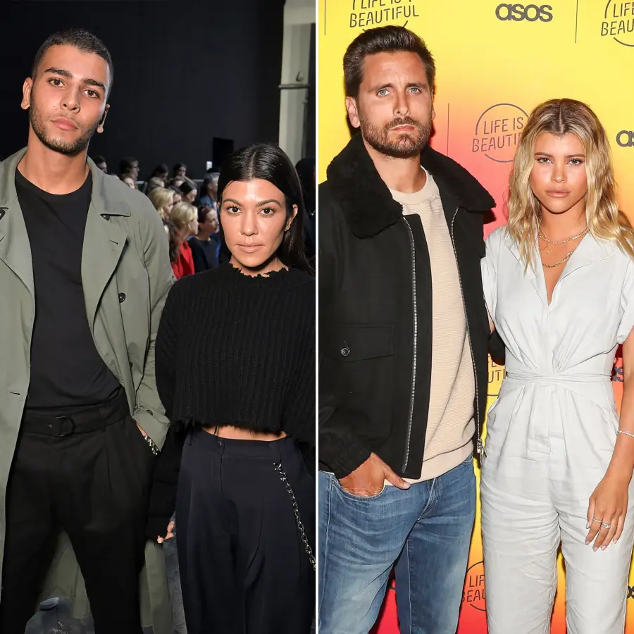 Everything We Know the Kardashian-Jenner Sisters Have Said About Coparenting