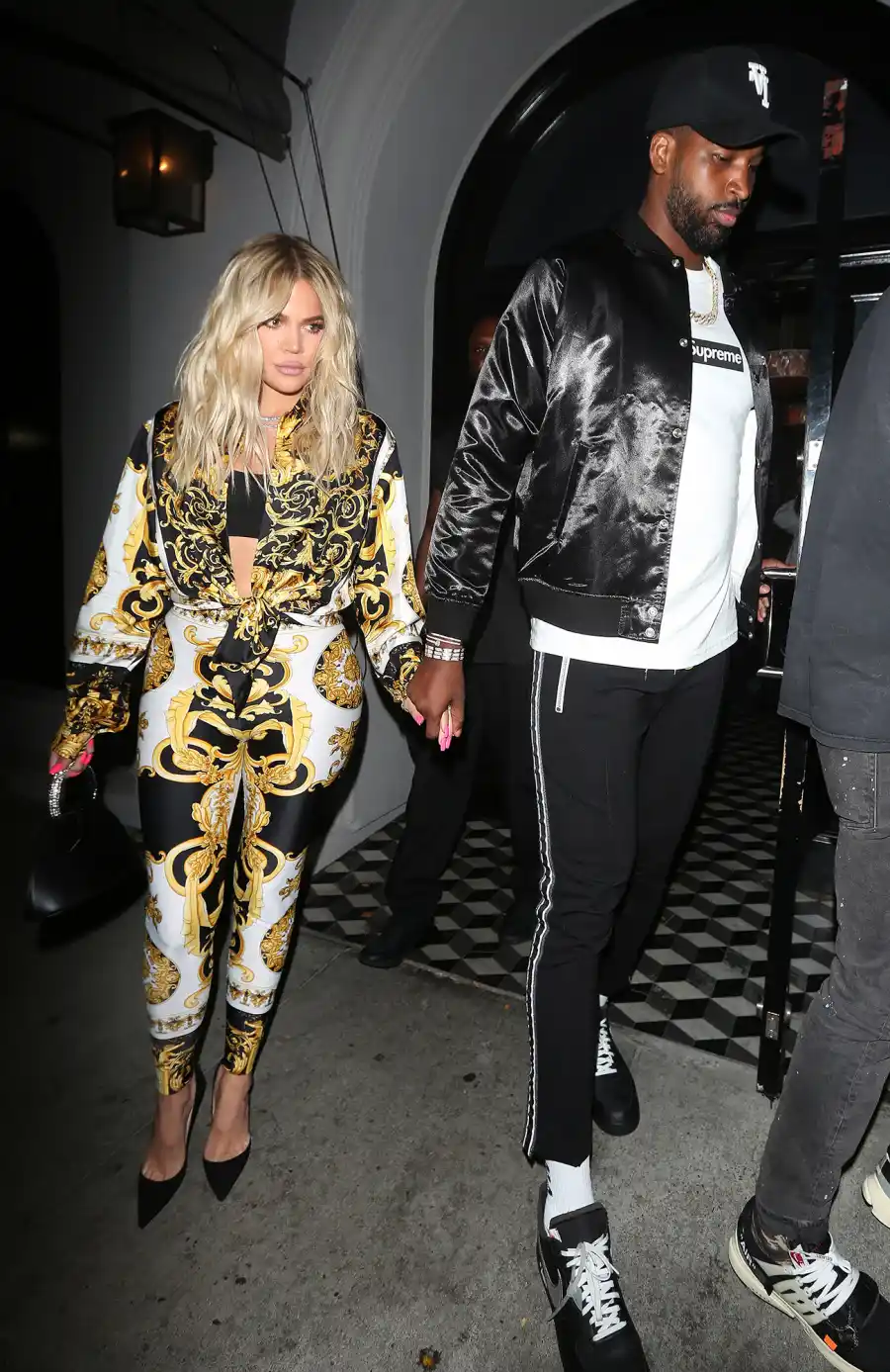 Everything We Know the Kardashian-Jenner Sisters Have Said About Coparenting