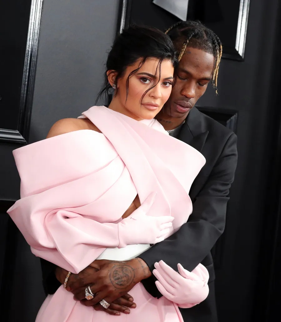 Everything We Know the Kardashian-Jenner Sisters Have Said About Coparenting