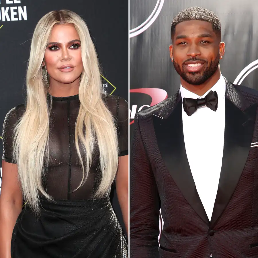 Everything We Know the Kardashian-Jenner Sisters Have Said About Coparenting